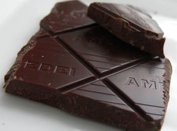 Chocolate Slab