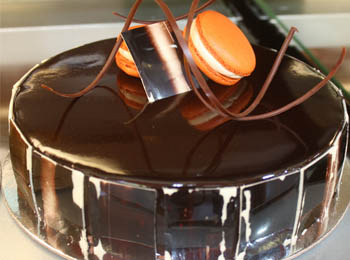 Dutch Carmel