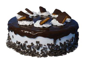 Oreo Cake