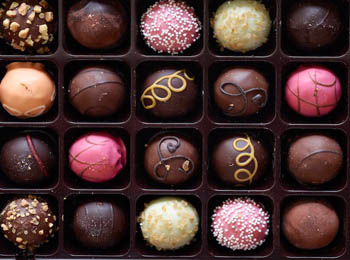 Truffles