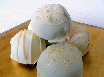White Champagne